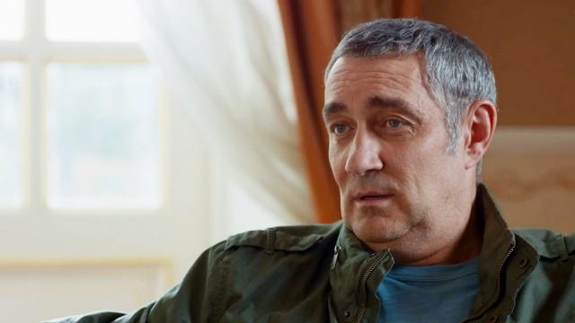 Двойная игра. Часть 1