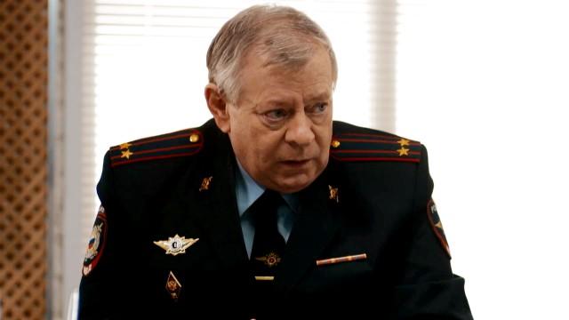 Два осла, два мента, два чемодана. Часть 1