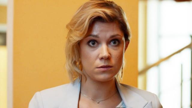 Отдых в горах. Часть 1