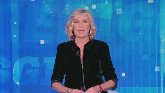 Lunedì 27 novembre