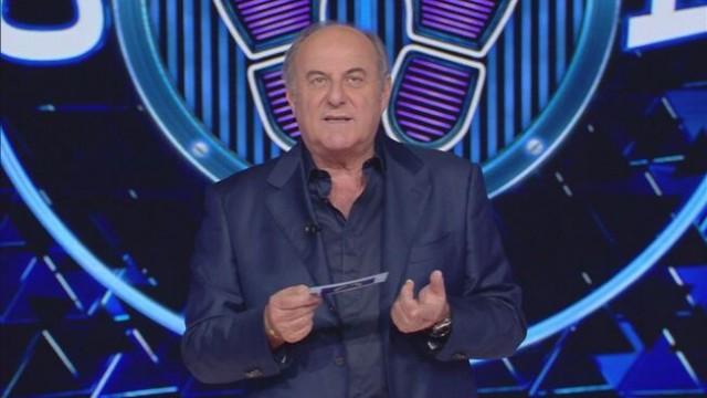 Lunedì 27 novembre
