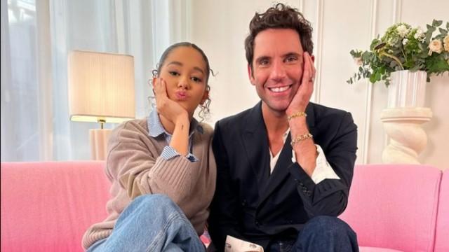 Comment se sentir à la maison, avec Mika