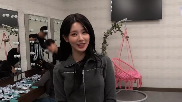 BEHIND THE SCENES EP.09