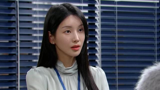 Eun Hyuk conhece sua mãe biológica