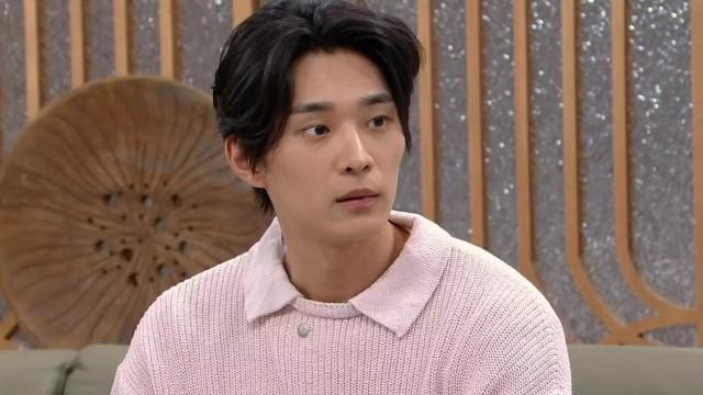 Ha Young aprende algo sobre Sun Woo