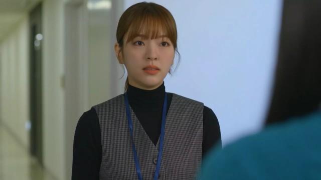 Confissão de Eun Hyuk
