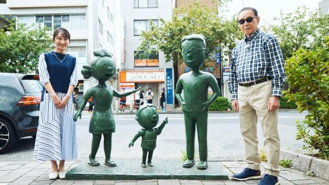 東京・世田谷〜なぜ人は世田谷に住みたくなる?〜