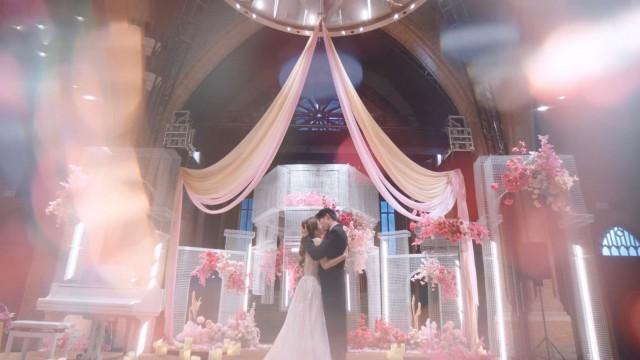 Extra Chapter: Shuyi and Shiyan Get Married