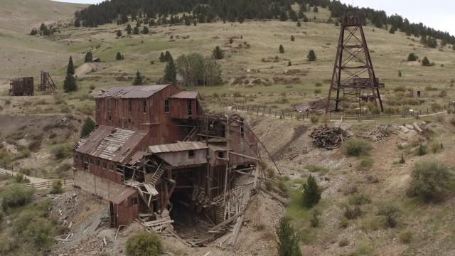 Gangbusters and Gun Battles