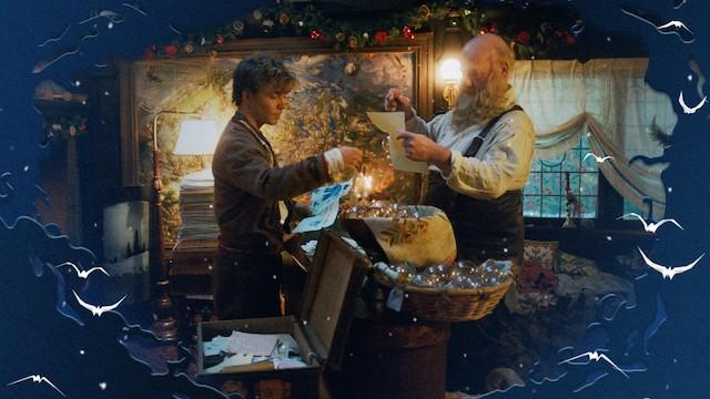 December 1
