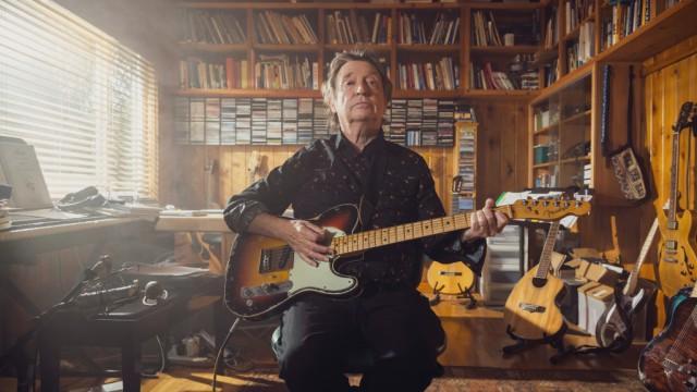 Andy Summers: The Police