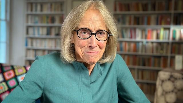 Eyewitness to History: Norma Percy on The Fifty Years War
