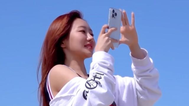 EP.2 강릉 뒤집어 놓은 키오프! 이게 대게..아니 되네
