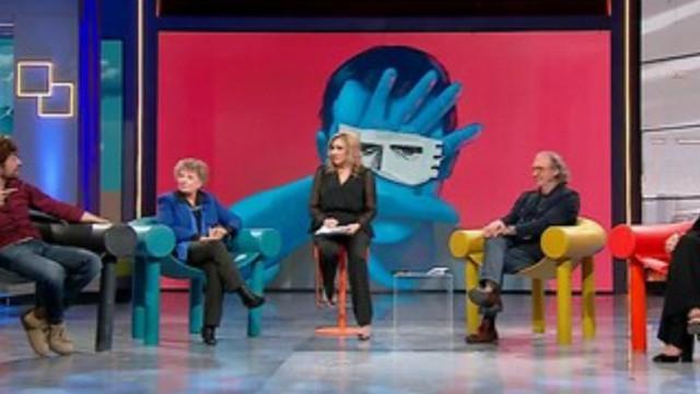 Puntata del 03/12/2023