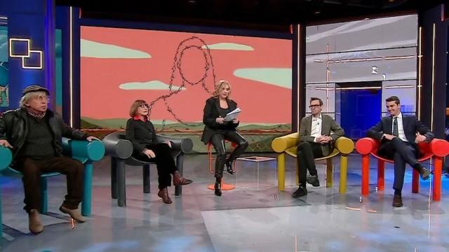 Puntata del 09/12/2023