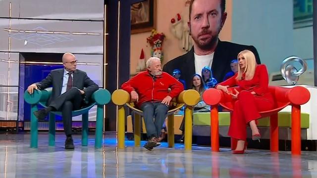 Puntata del 16/12/2023