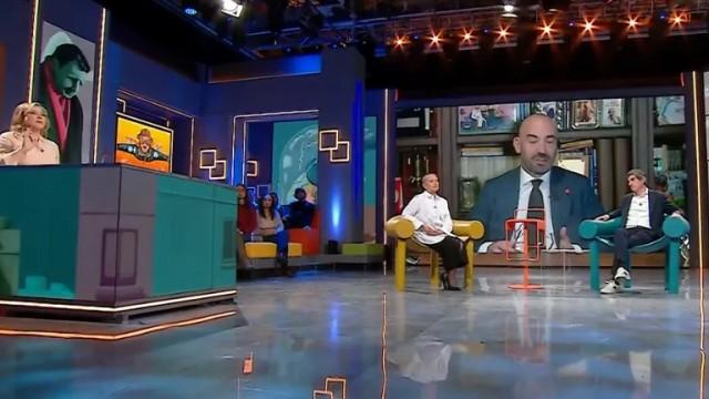Puntata del 17/12/2023