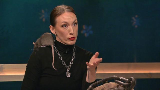 Historiskt eftersnack: Galna helgon och oskyldiga råttor