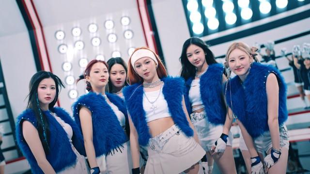 'BATTER UP' M/V