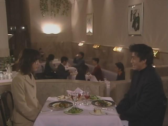 自分を必要としてくれる人