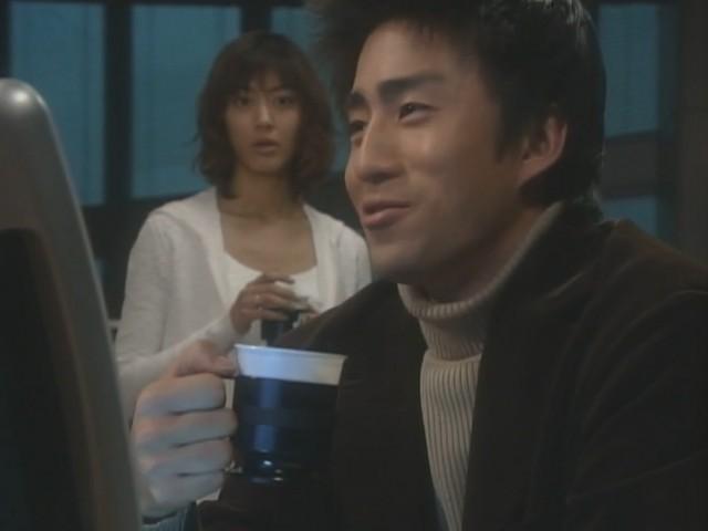 もう一度男として見て下さい!