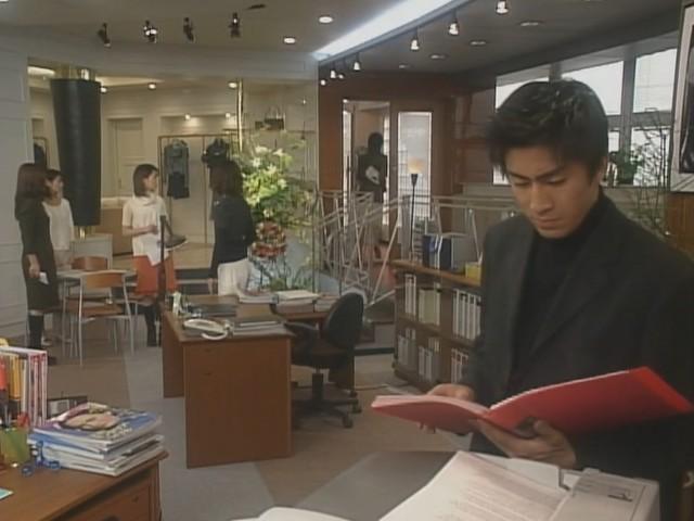 35才の決断…二人が結ばれた夜