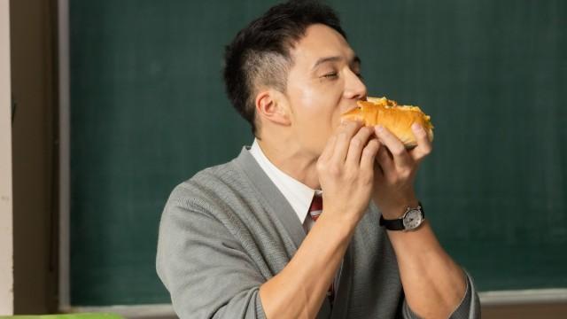第8話 焼き色は裏切らない