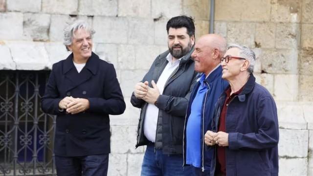 Esterna: Messina