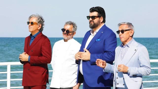 Esterna: Senigallia