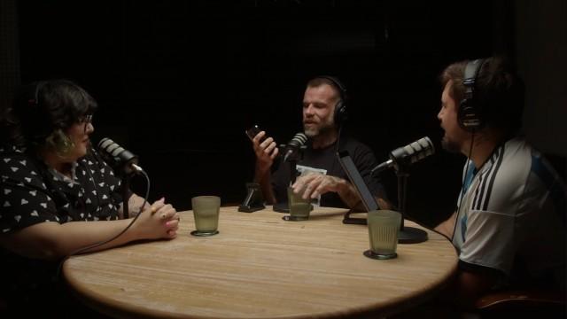 CB #59 - Possuído pelo ritmo Ragatanga com Chico Felitti e Fi Bortolotto