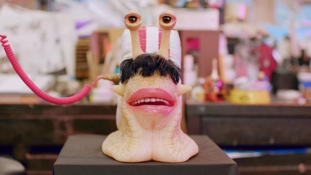 Mensaje muy especial de Eiichirō Oda