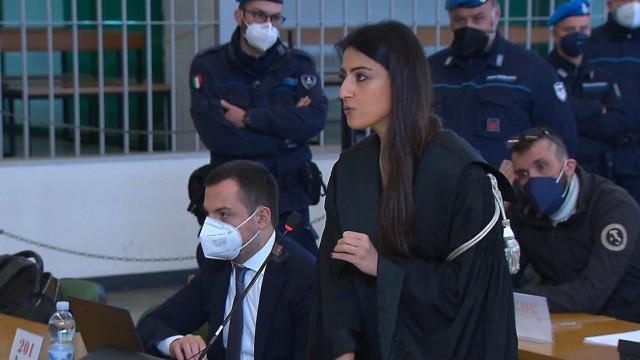 Luca Sacchi: cronaca di un delitto