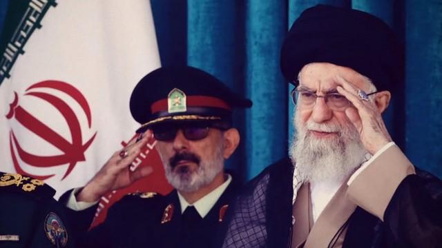 Ali Khamenei