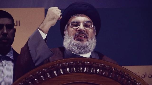 Hassan Nasrallah