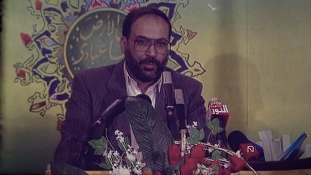 Fathi Shaqaqi