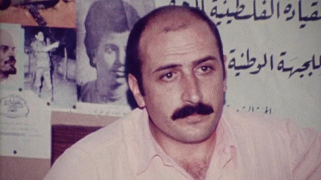 George Habash