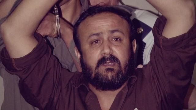 Marwan Barghouti