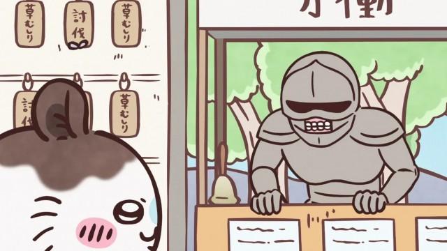 おくるみ／プーン