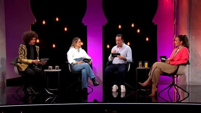 Third challenge: Secondhand clothes