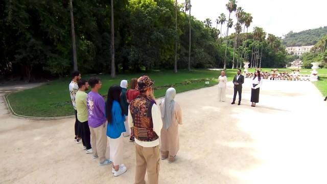 Fourth challenge: Modest wear