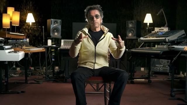 Electronic Vibrations - El sonido que lo cambió todo