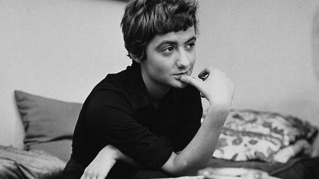 Françoise Sagan: "Buenos días, tristeza": culto y escándalo