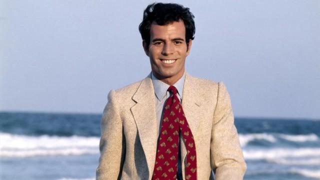 Julio Iglesias - El encanto de una estrella mundial