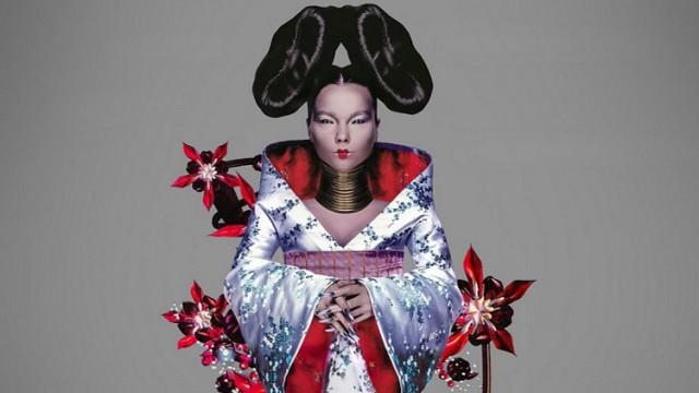 Homogenic