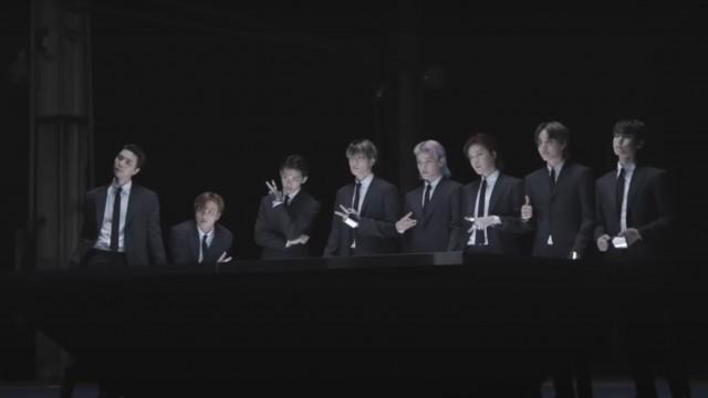 [Un Cut] Take #1 | ‘불가사의(Mystery) in Seoul’ & ‘NCT 127 : Deities of Seoul’ Behind the Scene