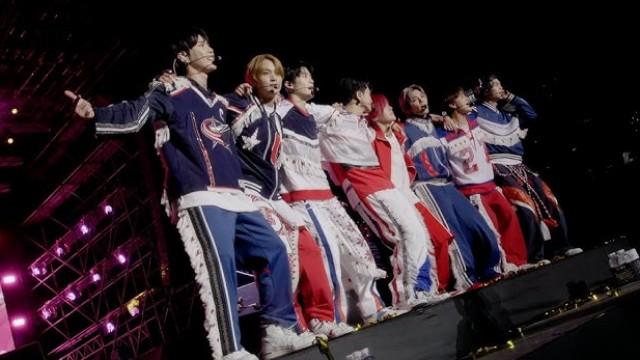 [Un Cut] Take #2 | NCT 127 The 5th Album ❮Fact Check❯ : A Night of Festival Behind the Scene