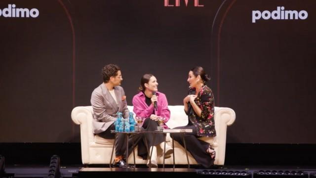 Live show Barcelona - En una hora te hacemos de tó