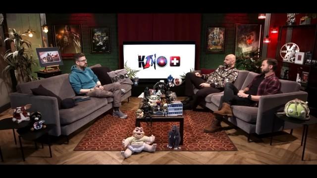 #455 | THE MARVELS, Sound of Freedom, Sympathy for the Devil & Das Boot Director’s Cut