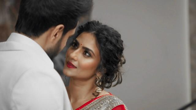 Katha Aur Viaan Ka Pyaar 
