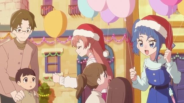 The Heroes Christmas